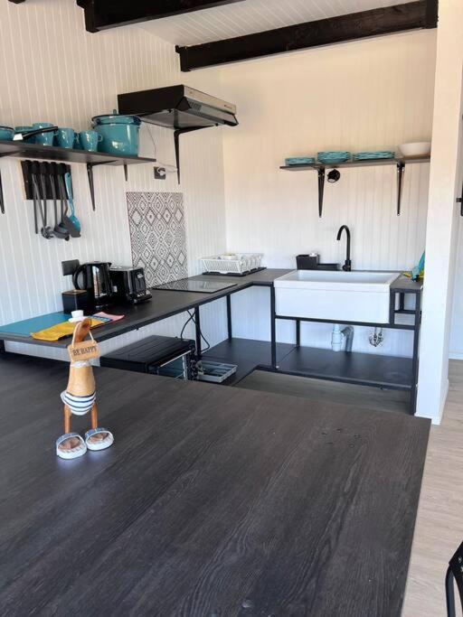 Apartamento Espectacular Maitencillo *